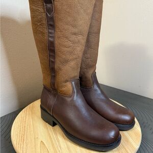 Santana Canada women’s boots
